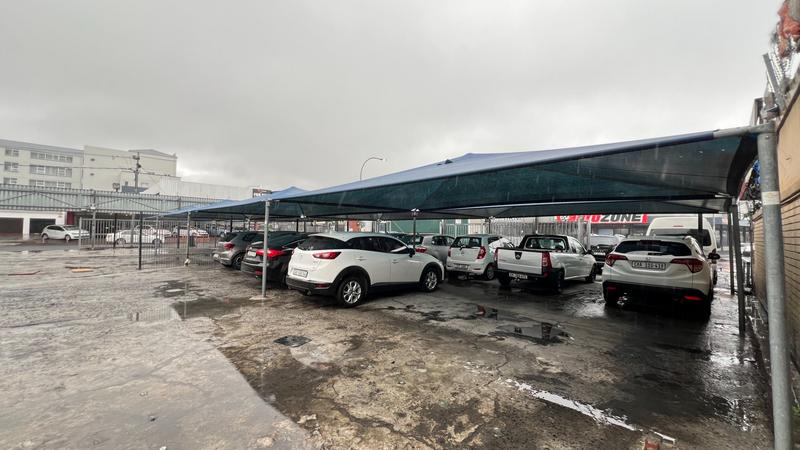 Commercial Property for Sale in Elsies River Western Cape